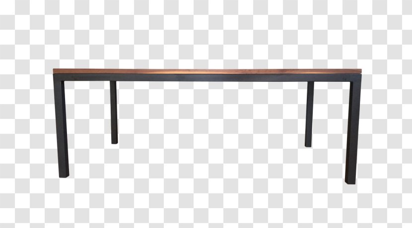 Parsons Table Matbord Furniture Chair - Bar Stool Transparent PNG