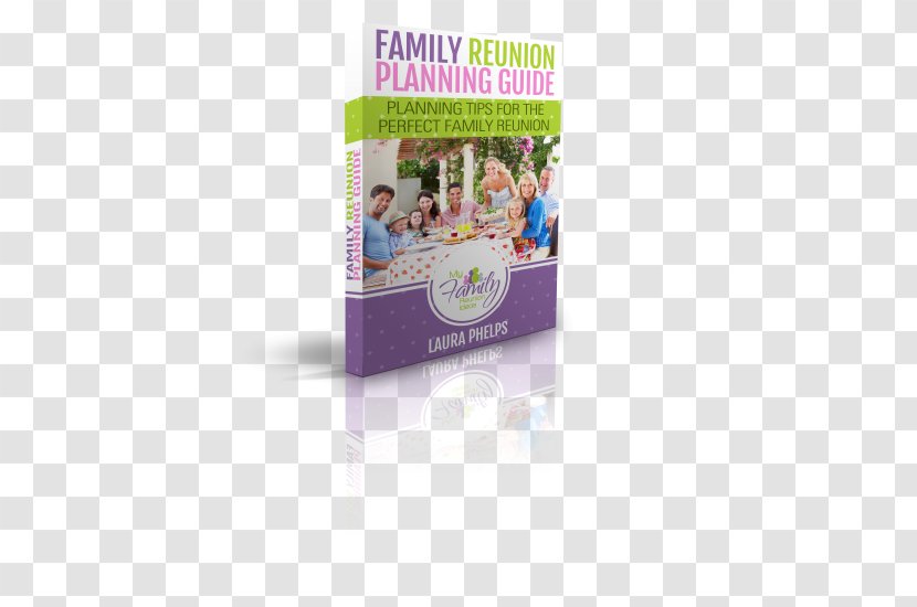 Family Reunion - Party - Gathering Transparent PNG