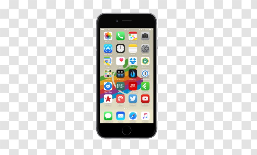 IPhone 6 4 5c 3GS - Iphone - Apple Transparent PNG