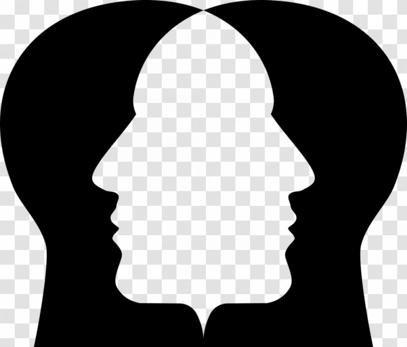 Person Skull Head Clip Art - Face - Facial Hair Transparent PNG