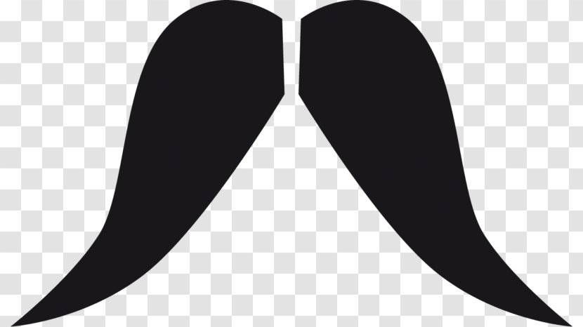 Moustache Movember Desktop Wallpaper Clip Art - Beard Transparent PNG