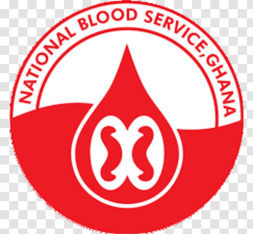 National Blood Service Ghana - Red - Head Office Donation Ministry Of HealthBlood Material Transparent PNG
