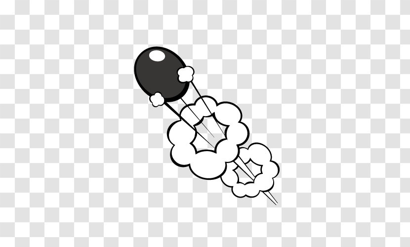 Bomb Explosion. - Cloud - Phrase Transparent PNG