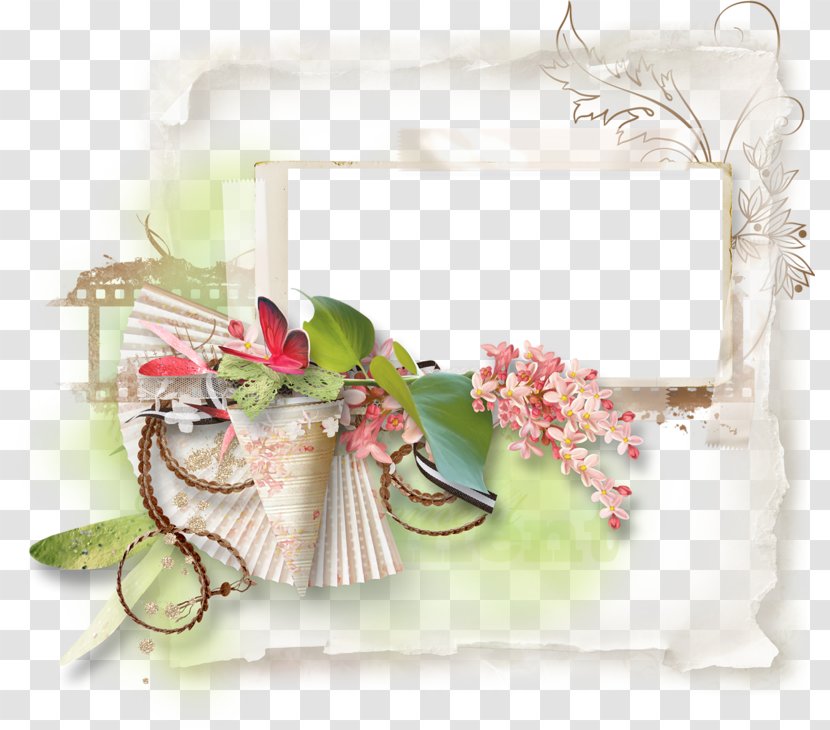 Flower Picture Frames Image Photography - 2018 Transparent PNG