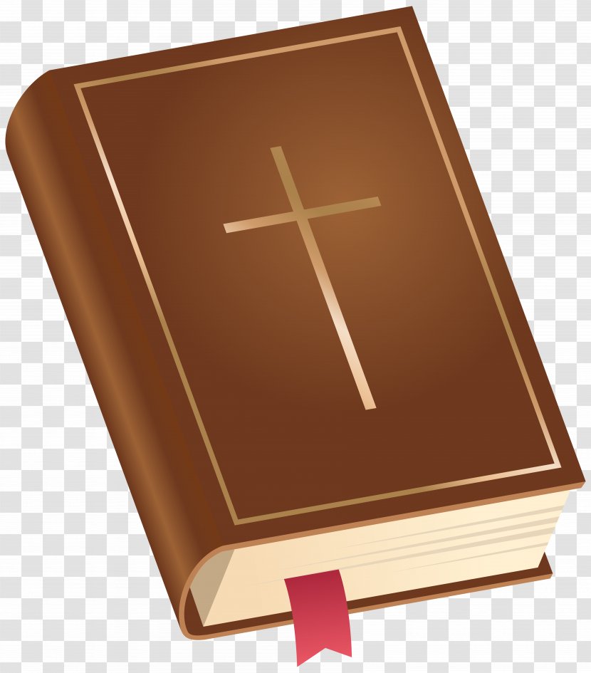 Clip Art - Bible - Transparent Image Transparent PNG