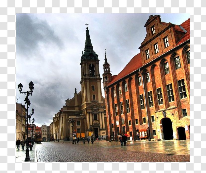 Sopot Toruń Gdańsk Jelenia Góra Bydgoszcz - Gdansk - Church Transparent PNG