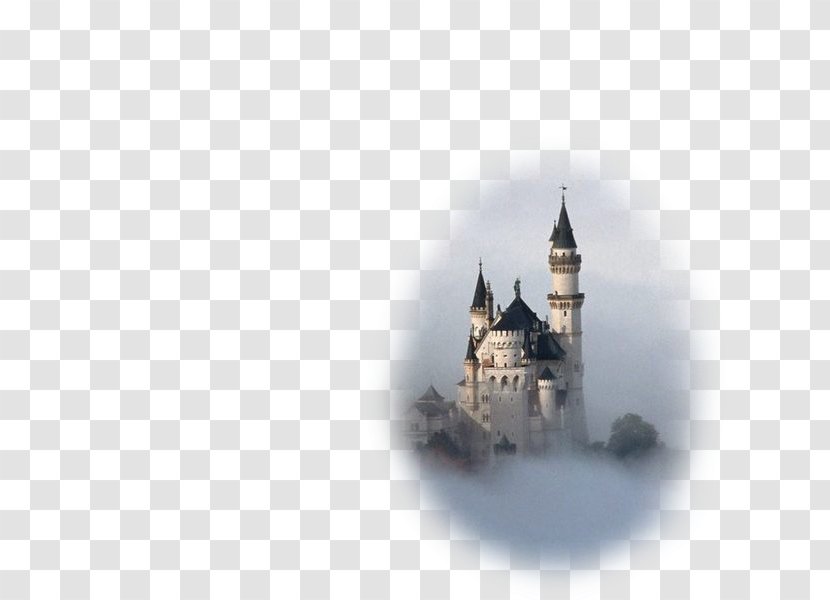 Neuschwanstein Castle Stock Photography Right Side Of Wrong - Fairy Tale Transparent PNG