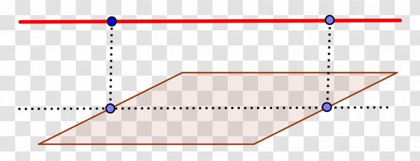 Line Angle Point Diagram - Triangle - Disjoint Transparent PNG