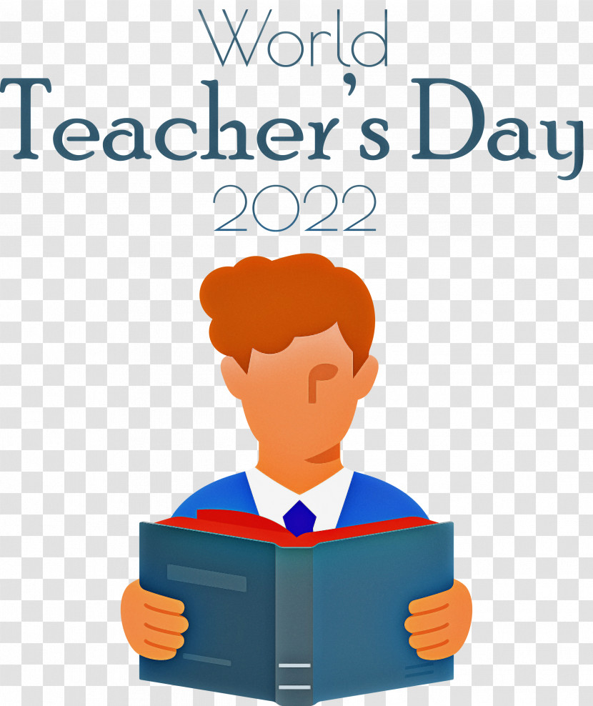 World Teachers Day Happy Teachers Day Transparent PNG