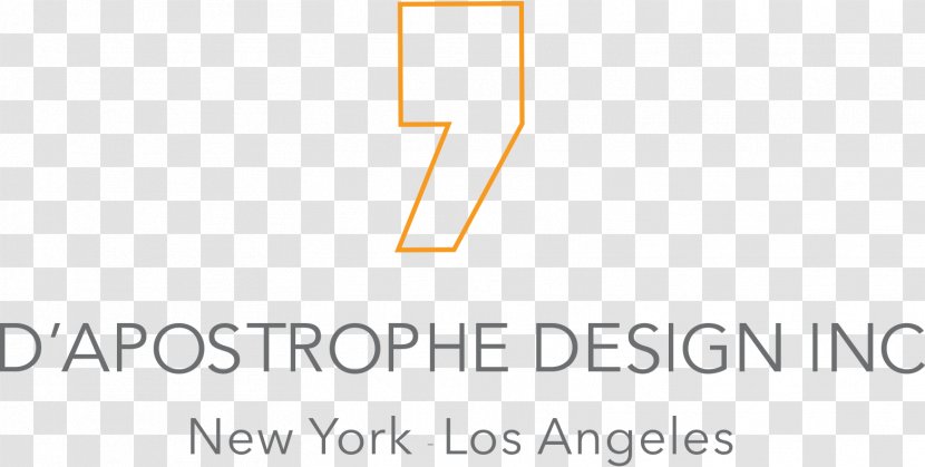 Logo D' Apostrophe Design Inc. Brand - Strategy Transparent PNG