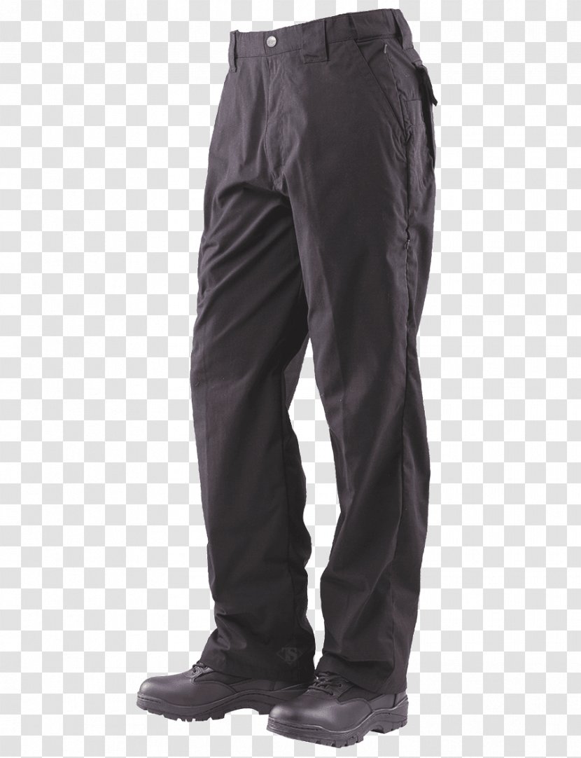 Tactical Pants TRU-SPEC Battle Dress Uniform Clothing - Sweatpants - Zipper Transparent PNG