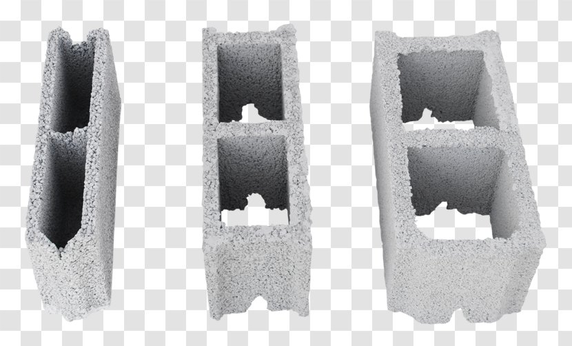 Cement Concrete Brick Architectural Engineering Building Materials - Material Transparent PNG