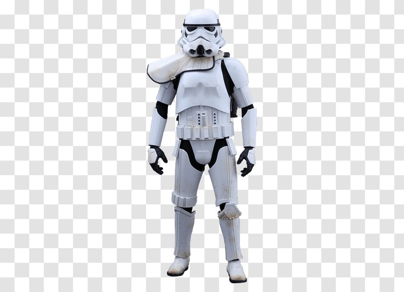 Kylo Ren Anakin Skywalker Stormtrooper Star Wars Action & Toy Figures - Fictional Character Transparent PNG
