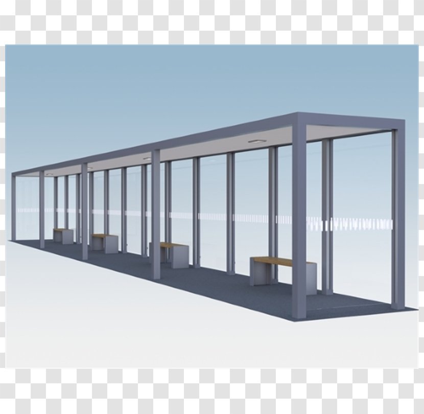 Shed Flat Roof Dachdeckung Attic Style - Sharp Corporation Transparent PNG