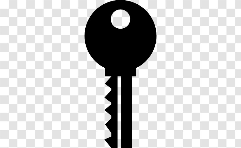 Key - Logo Transparent PNG