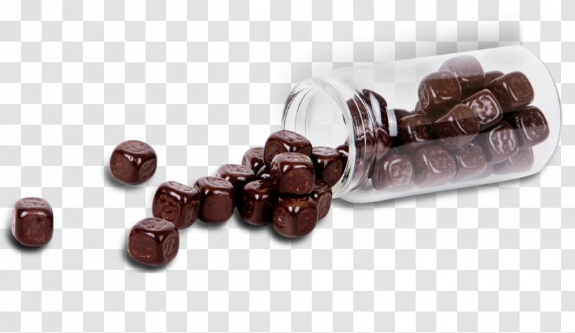 Praline Chocolate Balls Valentines Day - Candle - A Bottle Of Transparent PNG