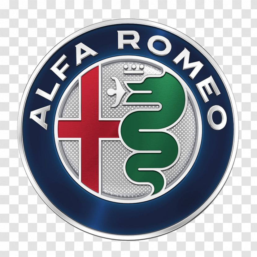 2016 Alfa Romeo 4C Car Logo 2015 - 4c Transparent PNG