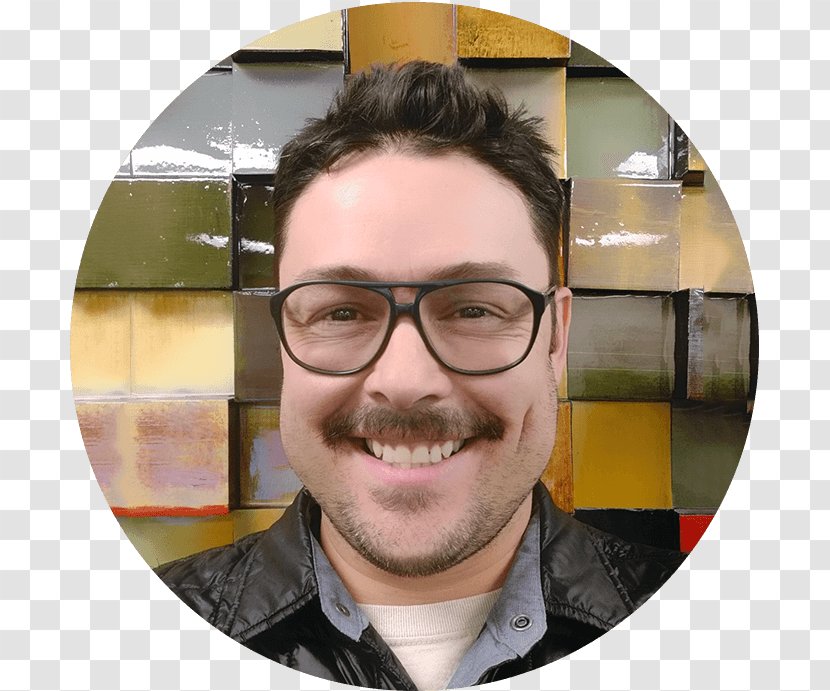 Glasses Moustache Beard Transparent PNG