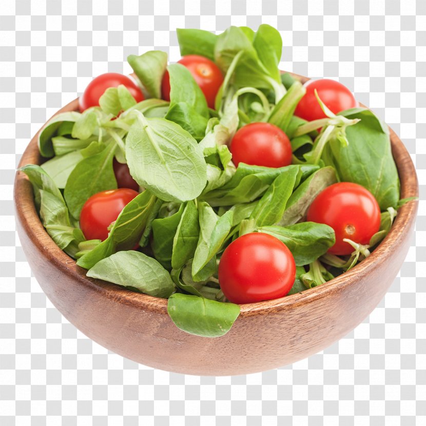 Spinach Salad Vegetarian Cuisine Superfood - La Quinta Inns Suites - Good Eating Table Transparent PNG