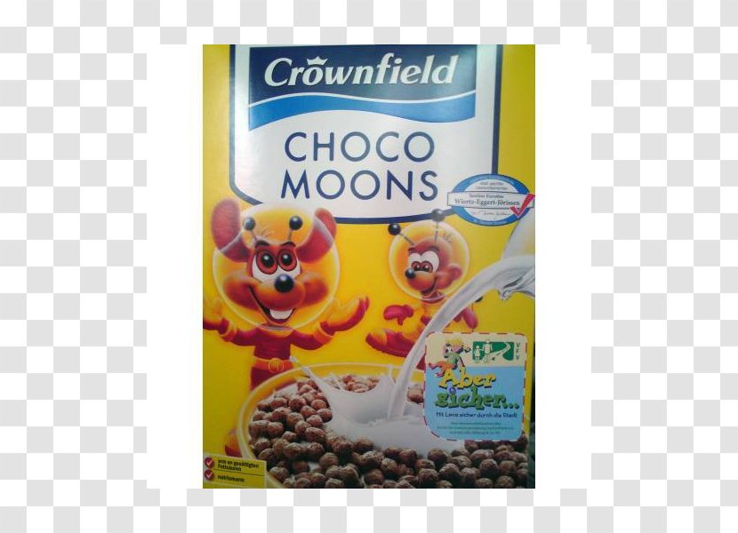 Breakfast Cereal Muesli Hot Chocolate Crispbread - Food Transparent PNG