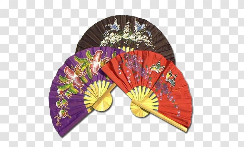 Hand Fan Art Creativity Edublog - Symbol - Biscuits Transparent PNG