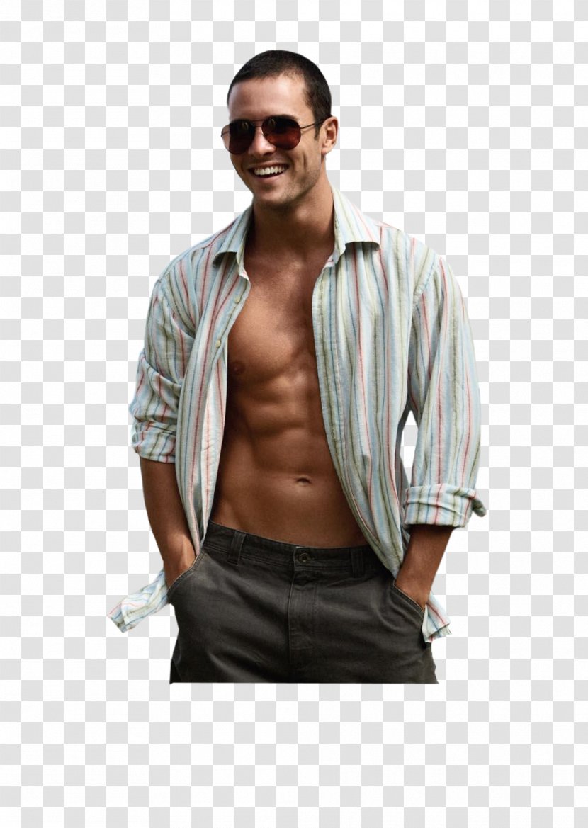 Corrin Varady Woman Male - Muscle - Model Transparent PNG
