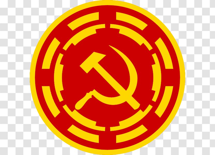 Soviet Union T-shirt Hammer And Sickle Communism Communist Symbolism - Party Of The Transparent PNG