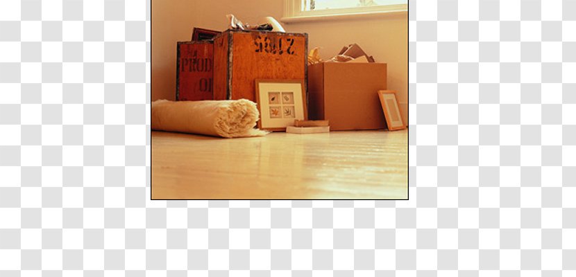 Mover Relocation Self Storage House Floor - Box - Moving Transparent PNG