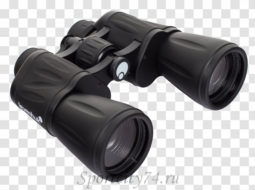 Binoculars Kenko Tokina Nikon Porro Prism - Optical Instrument Transparent PNG