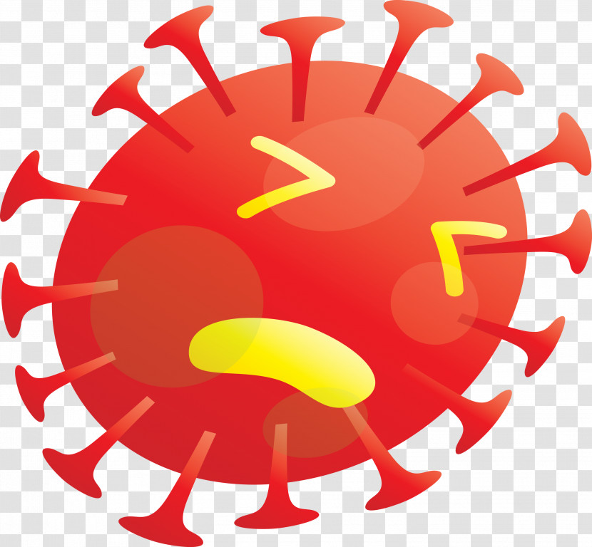 2019–20 Coronavirus Pandemic Orthocoronavirinae Virus Coronavirus Disease 2019 Social Distancing Transparent PNG