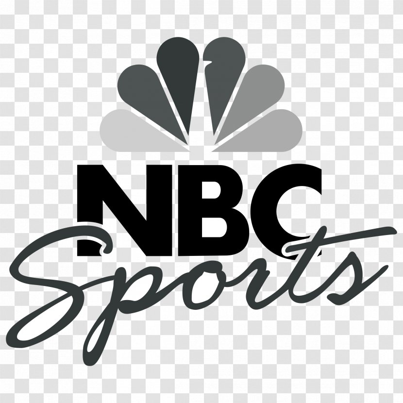 NBC Sports NBCSN Logo Of - Text - Bullet Club Transparent PNG