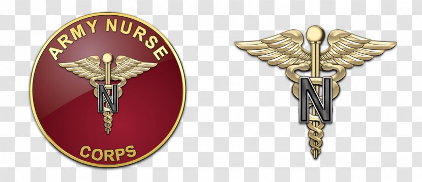 United States Army Medical Department Center And School Nurse Corps Navy Service - Medicine - Quartermaster Branch Insignia Transparent PNG