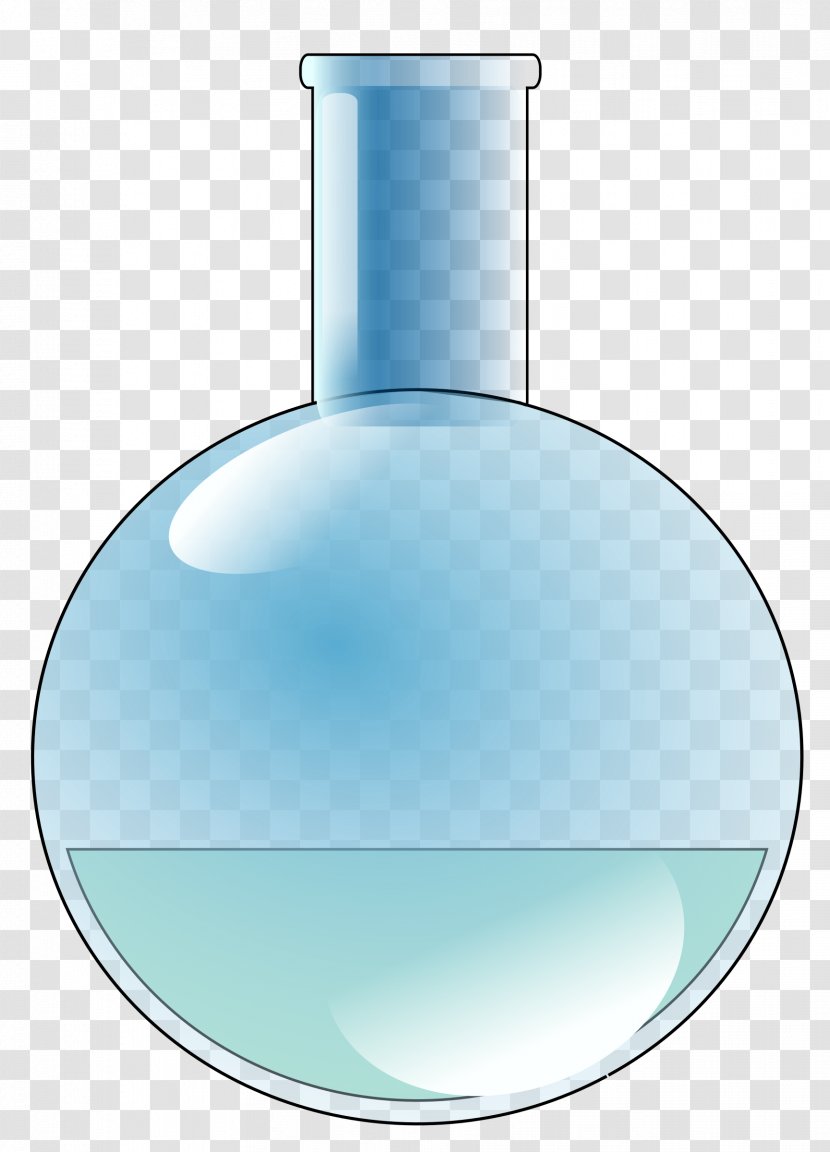 Chemistry Set Laboratory Flasks Beaker Clip Art - Cliparts Transparent PNG