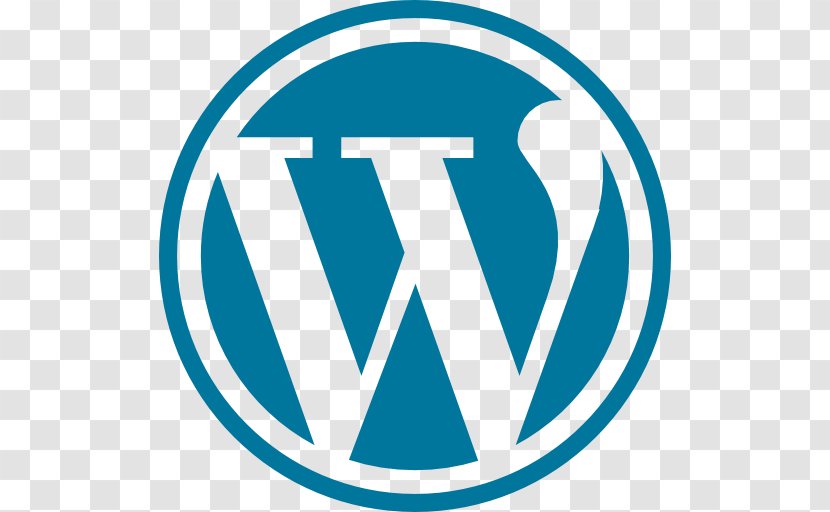 WordPress Blog Social Media - Web Design - Wordpresslogo Transparent PNG