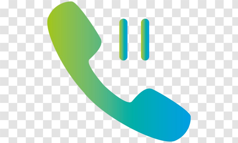 Telephone Call Home & Business Phones Telephony Handset - Transfer - Hand Transparent PNG