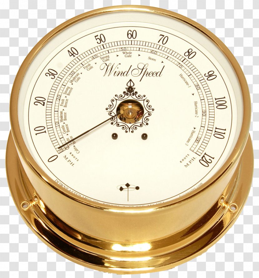 Wind Speed Direction Gauge Transparent PNG