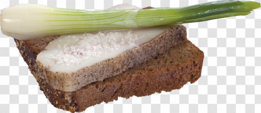 Butterbrot Toast Caviar Zakuski Salo - Food - Bacon Transparent PNG