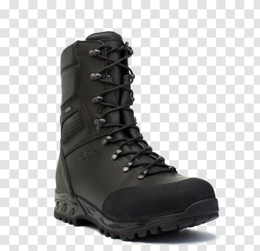Steel-toe Boot Shoe Snow Footwear - Hiking Transparent PNG