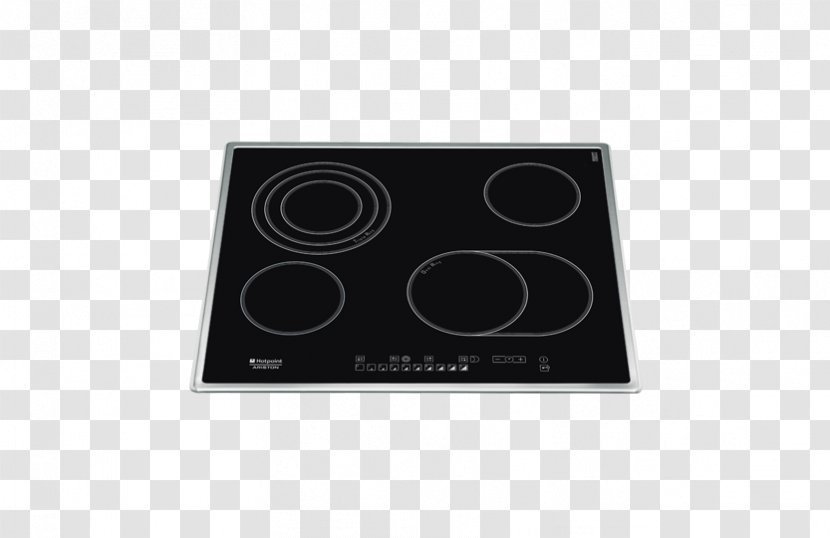 Cooking Ranges - Hilight Transparent PNG