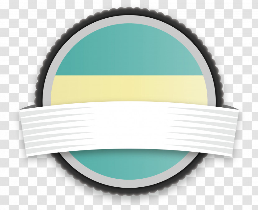 Badge Label Transparent PNG