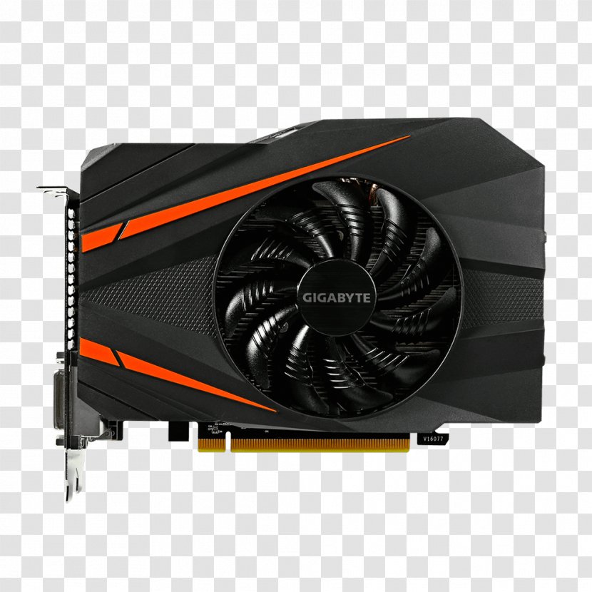 Graphics Cards & Video Adapters NVIDIA GeForce GTX 1060 GDDR5 SDRAM Gigabyte Technology 英伟达精视GTX - Nvidia Geforce Gtx 1070 - 1050 Ti Transparent PNG