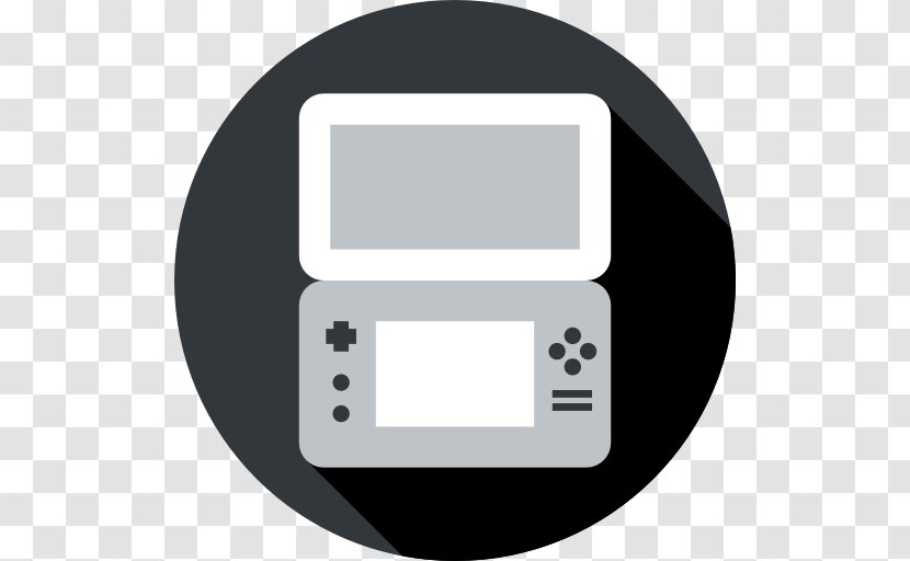 Handheld Devices Nintendo DS Electronics Transparent PNG