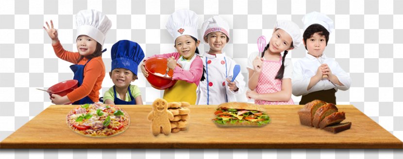 Jakarta Cooking School Child Hobby - Table - Must Do In Kuala Lumpur Transparent PNG