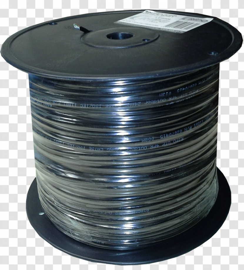 Twisted Pair Category 5 Cable American Wire Gauge 6 Electrical - Local Area Network Transparent PNG