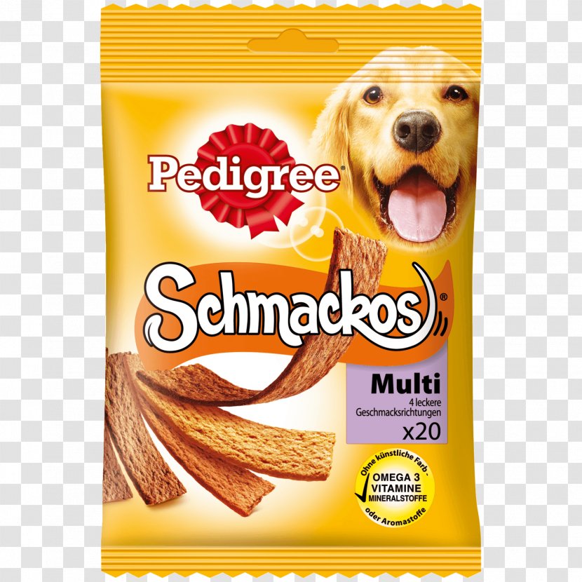 Dog Biscuit Pedigree Petfoods Cat Food - Breed Transparent PNG