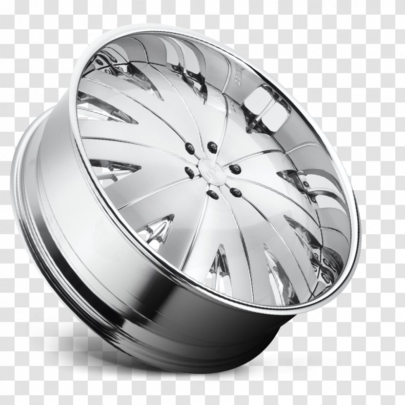 Alloy Wheel Car Rim Forging - Vehicle - Barrel Transparent PNG