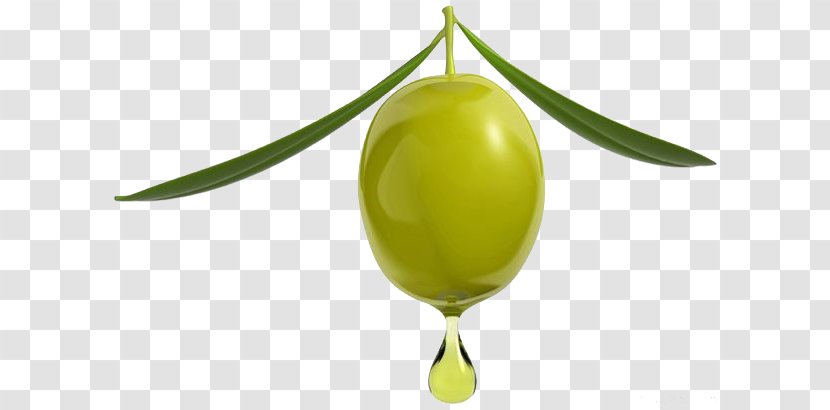 Olive Oil Mediterranean Cuisine Greek - Fruits Transparent PNG