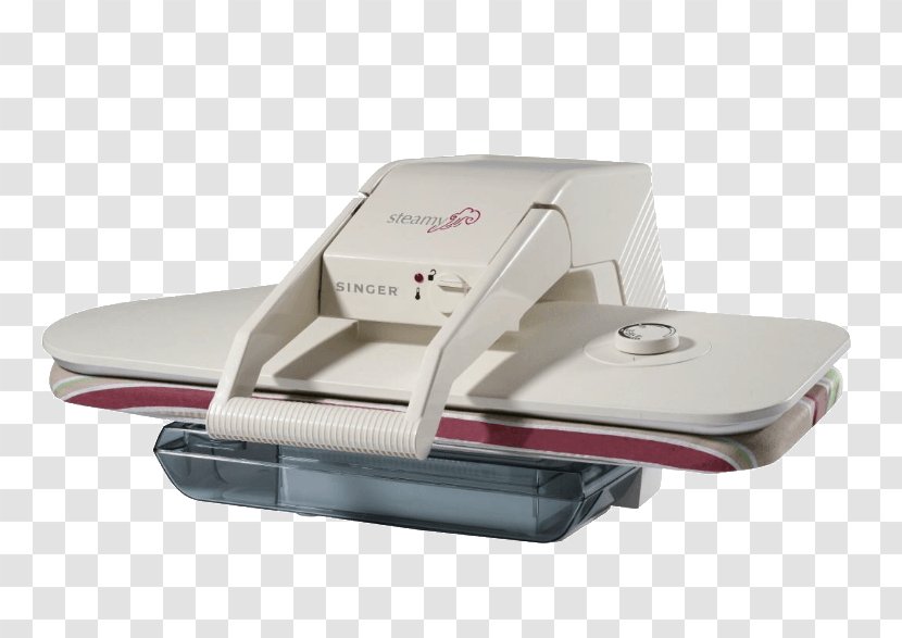 Ironing Clothes Iron Home Appliance Small Vapor - Philips Transparent PNG