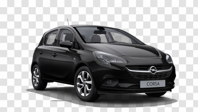 Opel Corsa Adam Insignia Car - Family Transparent PNG
