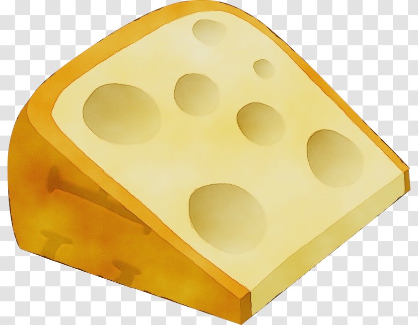 Cheese Cartoon - Sulfate - Dairy Yellow Transparent PNG